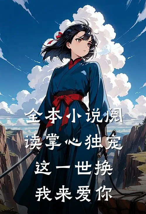 全本小说阅读掌心独宠：这一世换我来爱你