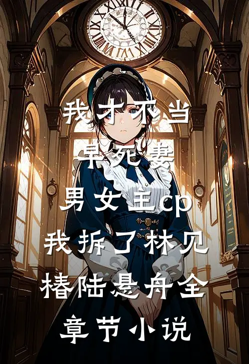 我才不当早死妻，男女主cp我拆了林见椿陆悬舟全章节小说