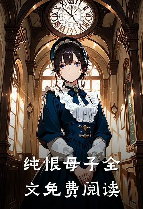 纯恨母子全文免费阅读