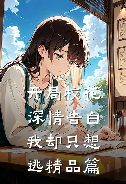 开局校花深情告白，我却只想逃精品篇