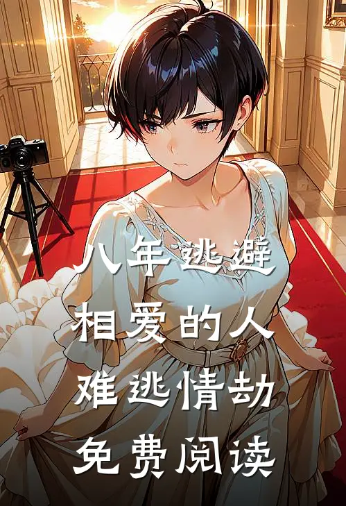 八年逃避，相爱的人难逃情劫免费阅读