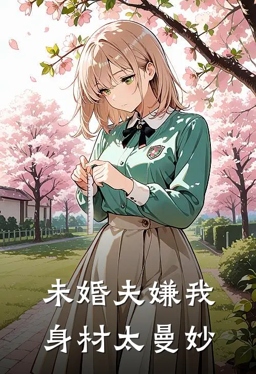 未婚夫嫌我身材太曼妙