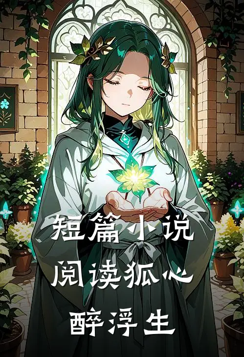 短篇小说阅读狐心醉浮生