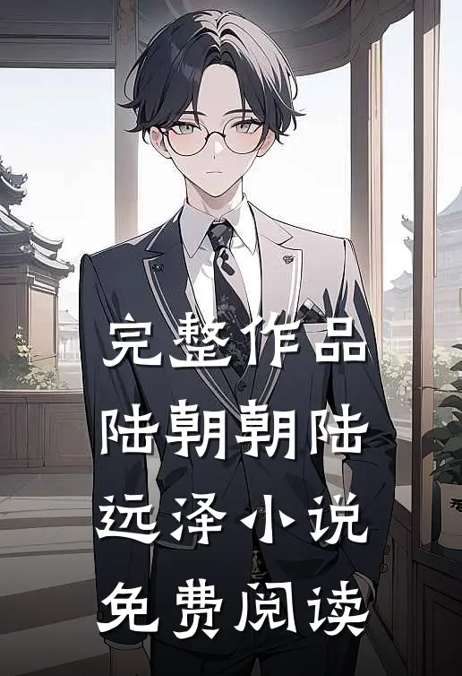 完整作品陆朝朝陆远泽小说免费阅读