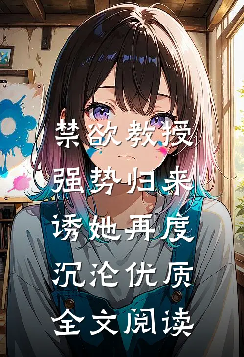 禁欲教授强势归来，诱她再度沉沦优质全文阅读