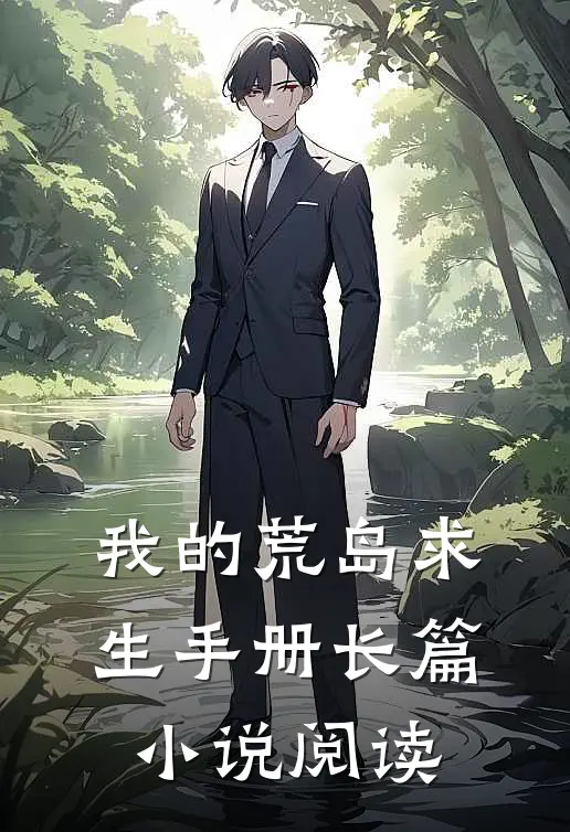 我的荒岛求生手册长篇小说阅读