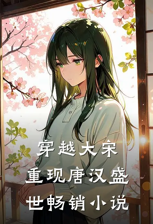 穿越大宋：重现唐汉盛世畅销小说