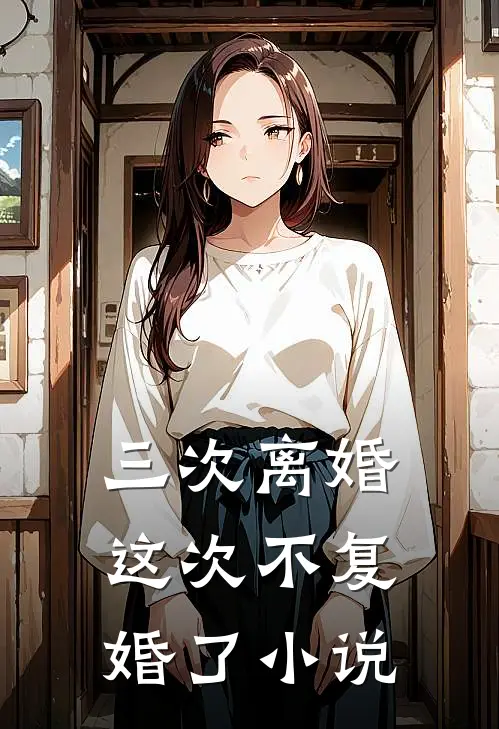 三次离婚,这次不复婚了阅读