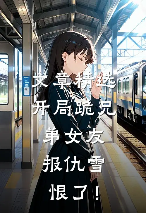 文章精选开局跪兄弟女友，报仇雪恨了！