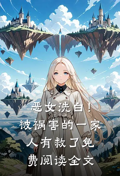 恶女洗白！被祸害的一家人有救了免费阅读全文