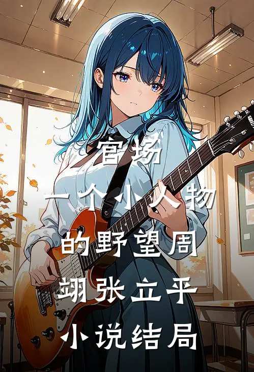 官场：一个小人物的野望周翊张立平小说结局