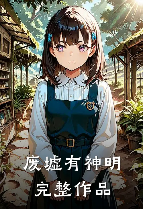 废墟有神明完整作品