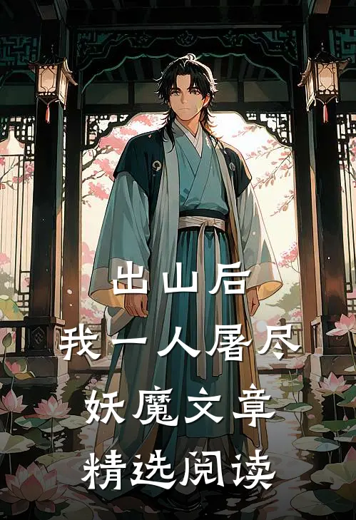 出山后，我一人屠尽妖魔文章精选阅读