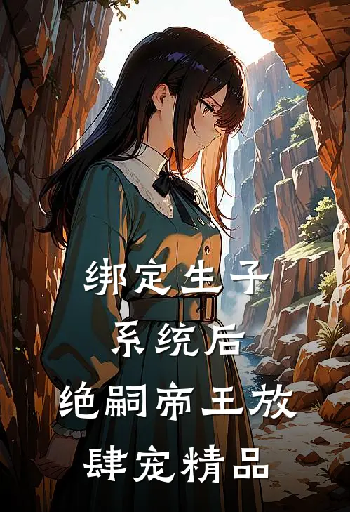 绑定生子系统后，绝嗣帝王放肆宠精品
