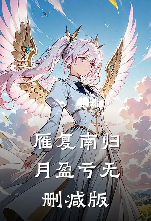 雁复南归月盈亏无删减版