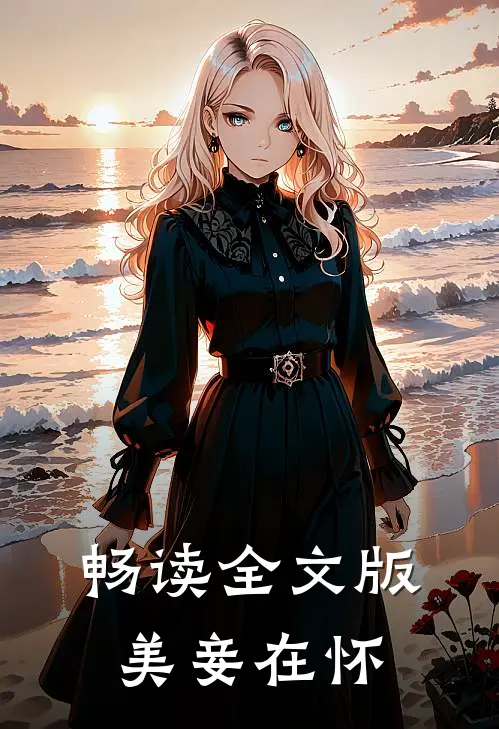 畅读全文版美妾在怀