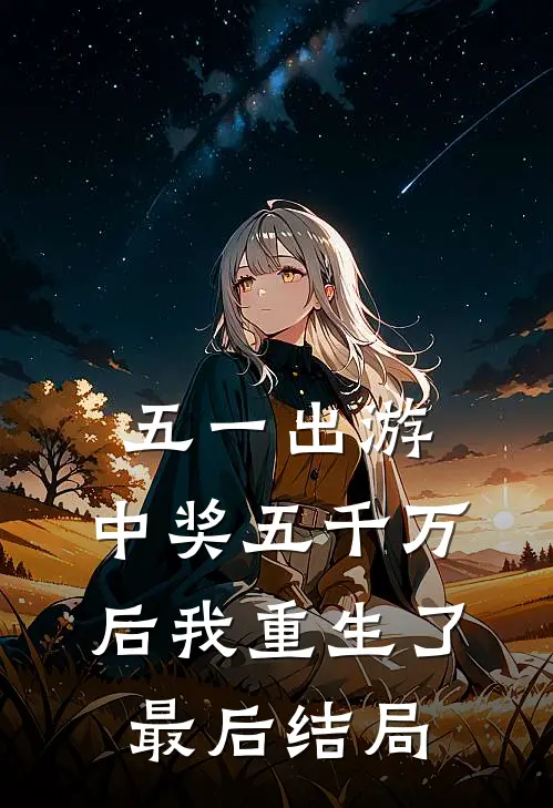 五一出游，中奖五千万后我重生了最后结局