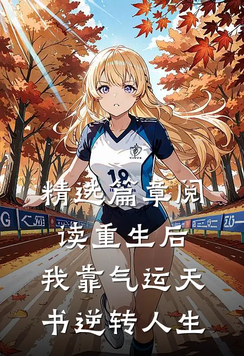 精选篇章阅读重生后，我靠气运天书逆转人生