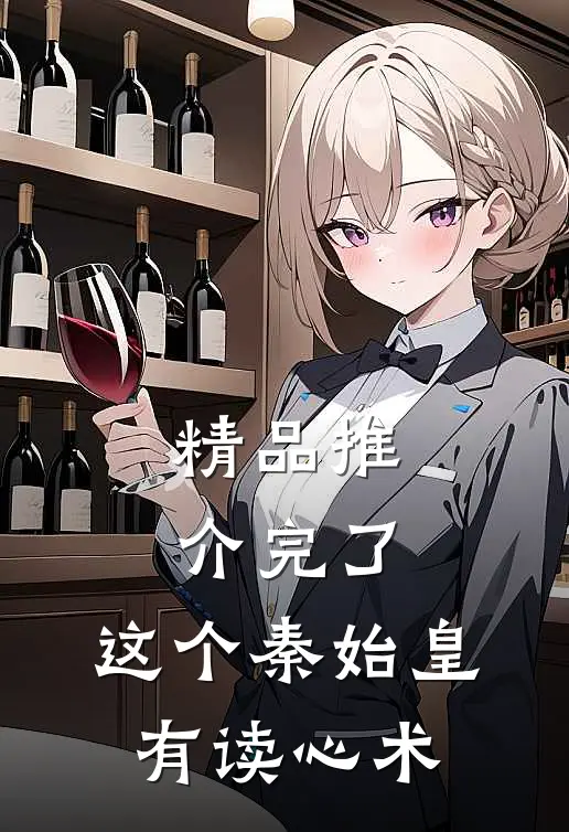 精品推介完了，这个秦始皇有读心术