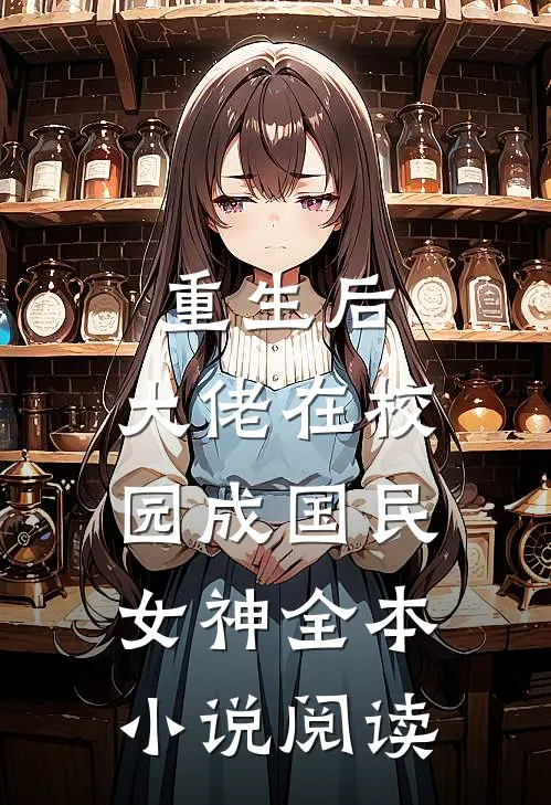 重生后，大佬在校园成国民女神全本小说阅读