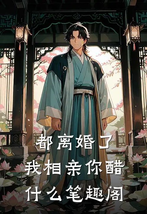 都离婚了，我相亲你醋什么笔趣阁