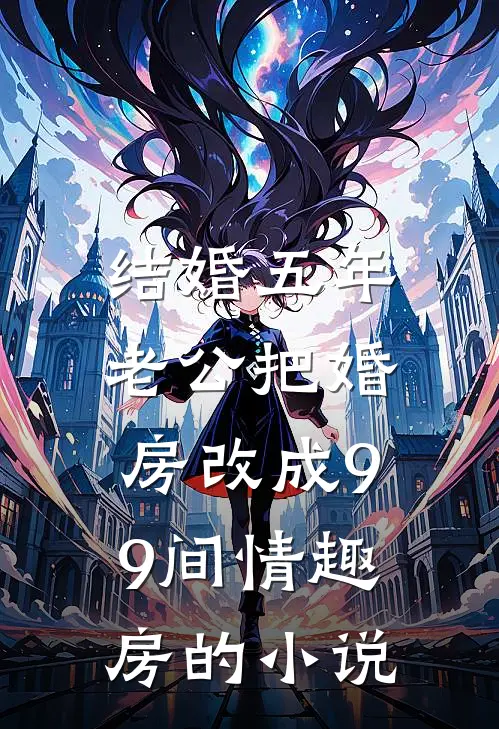 结婚五年，老公把婚房改成99间情趣房的小说