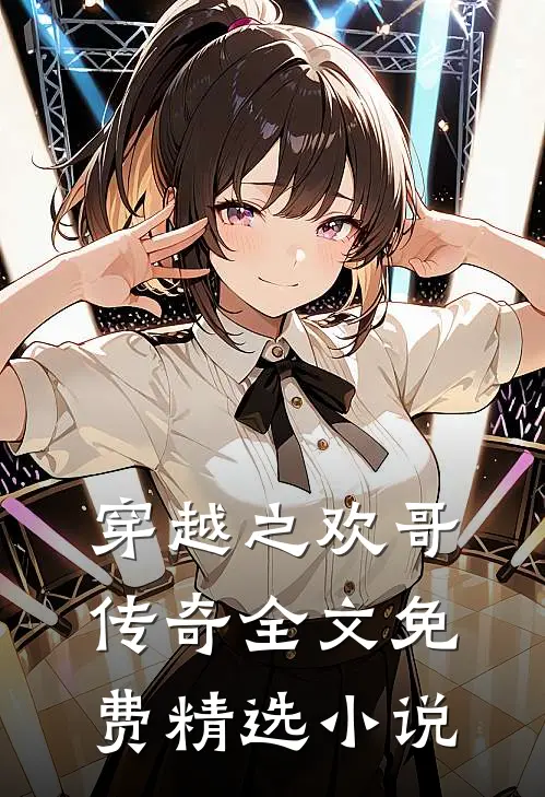 穿越之欢哥传奇全文免费精选小说