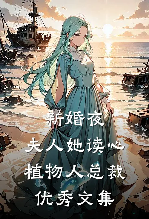 新婚夜，夫人她读心植物人总裁优秀文集