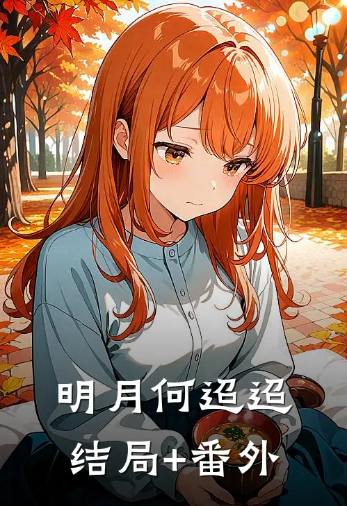 明月何迢迢结局+番外
