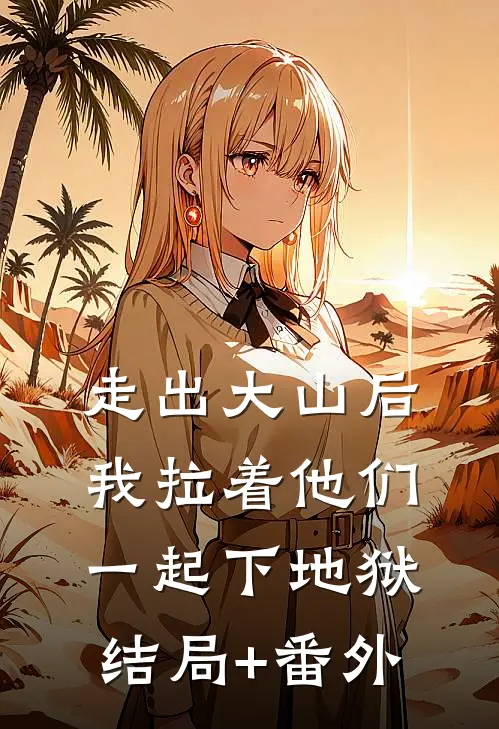 走出大山后，我拉着他们一起下地狱结局+番外