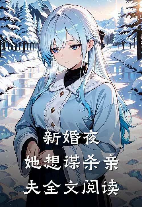新婚夜，她想谋杀亲夫全文阅读