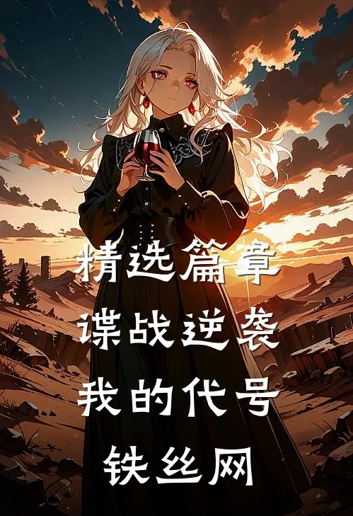 精选篇章谍战逆袭：我的代号铁丝网