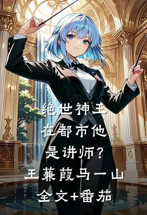 绝世神王在都市-他是讲师？王蒹葭马一山全文+番茄