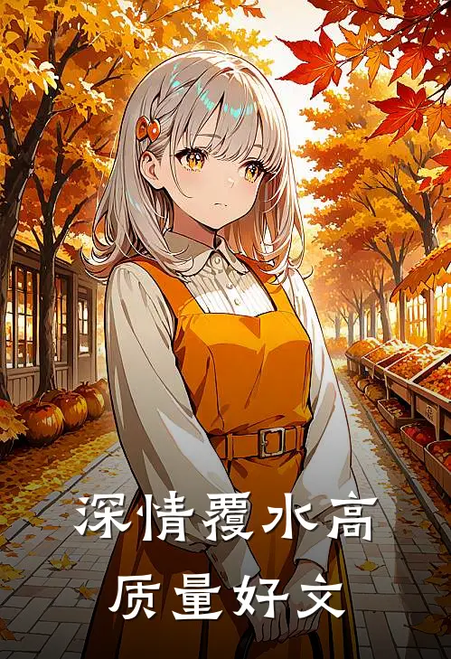 深情覆水高质量好文
