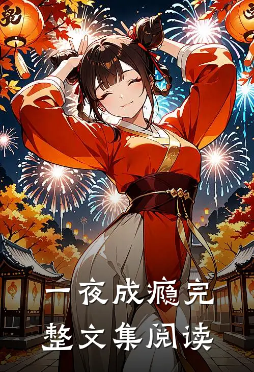一夜成瘾完整文集阅读