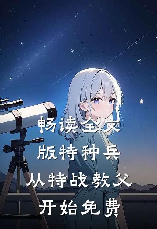 畅读全文版特种兵:从特战教父开始免费