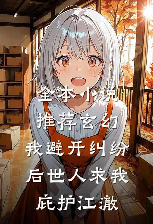 全本小说推荐玄幻:我避开纠纷后世人求我庇护江澈