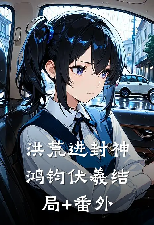 洪荒进封神鸿钧伏羲结局+番外