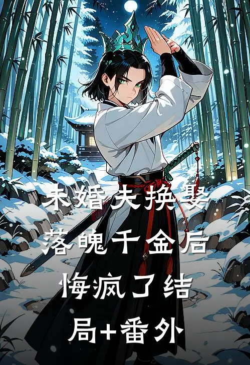 未婚夫换娶落魄千金后，悔疯了结局+番外