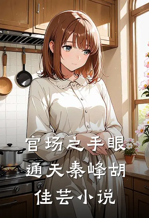 官场之手眼通天秦峰胡佳芸小说
