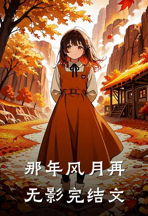 那年风月再无影完结文