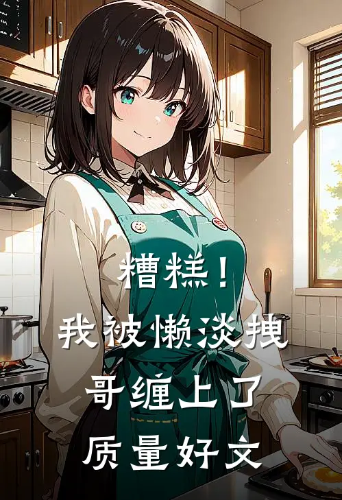 糟糕！我被懒淡拽哥缠上了质量好文