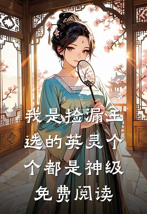 我是捡漏王，选的英灵个个都是神级免费阅读