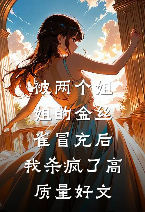 被两个姐姐的金丝雀冒充后，我杀疯了高质量好文