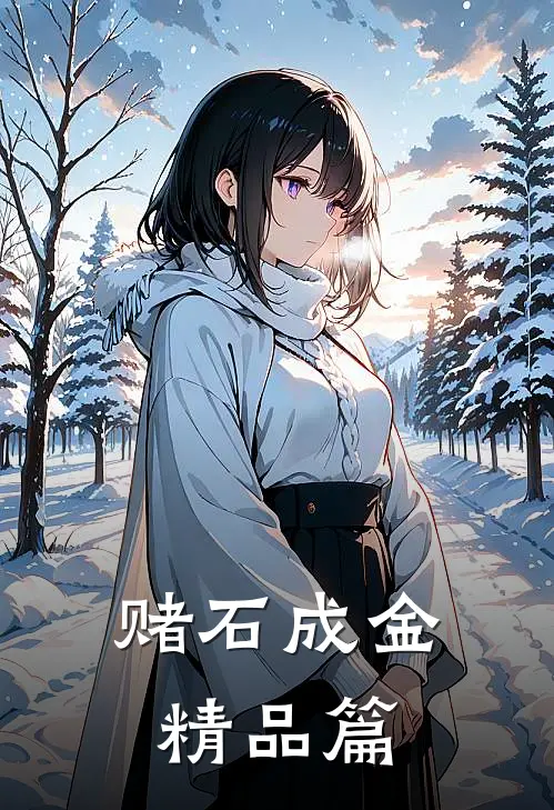 赌石成金精品篇
