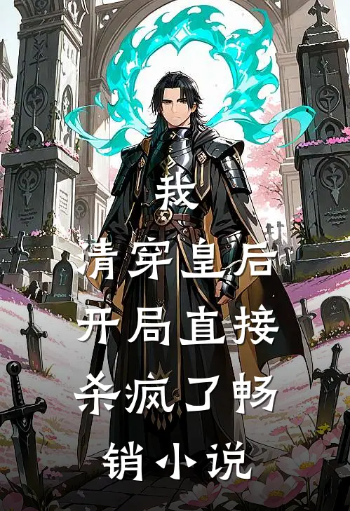 我，清穿皇后，开局直接杀疯了畅销小说