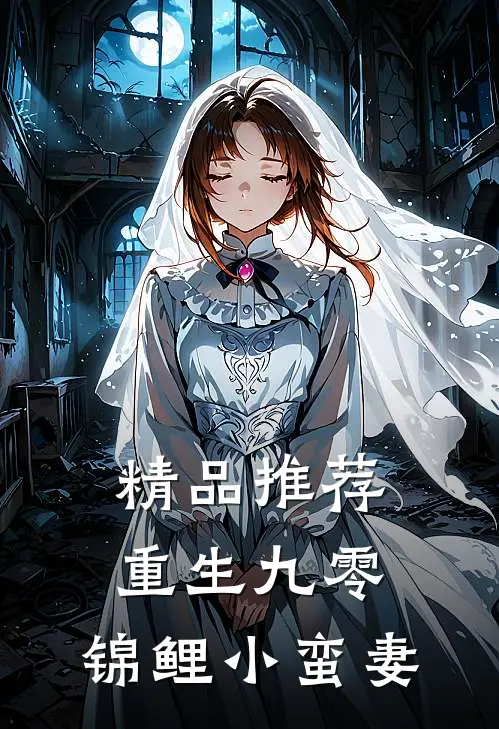 精品推荐重生九零：锦鲤小蛮妻