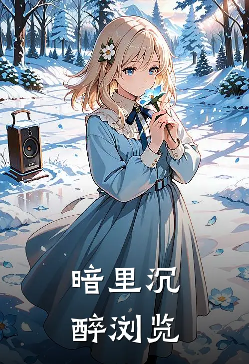 暗里沉醉浏览