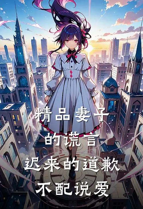 精品妻子的谎言：迟来的道歉不配说爱