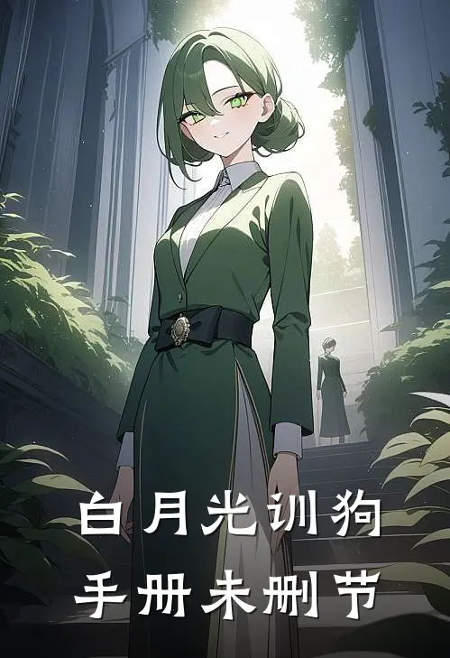 白月光训狗手册未删节